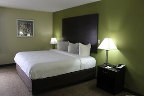 Quality Inn & Suites University Area