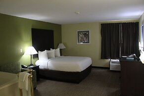 Quality Inn & Suites University Area