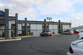 Quality Inn & Suites University Area