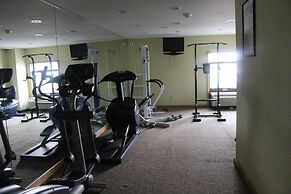 Quality Inn & Suites University Area