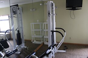 Quality Inn & Suites University Area