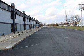 Quality Inn & Suites University Area