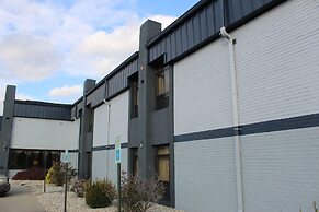 Quality Inn & Suites University Area
