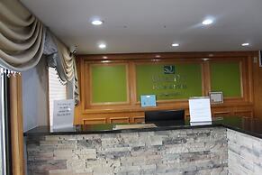 Quality Inn & Suites University Area