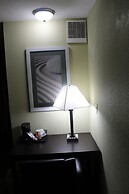 Quality Inn & Suites University Area