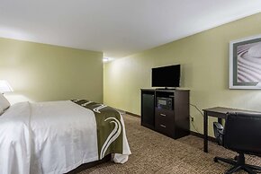 Quality Inn & Suites University Area