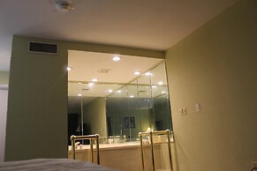 Quality Inn & Suites University Area