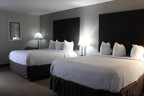 Quality Inn & Suites University Area