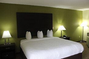 Quality Inn & Suites University Area