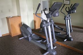 Quality Inn & Suites University Area