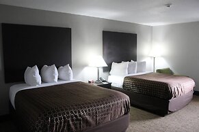 Quality Inn & Suites University Area