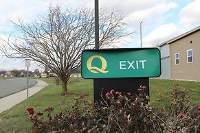 Quality Inn & Suites University Area
