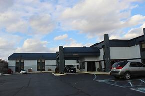 Quality Inn & Suites University Area