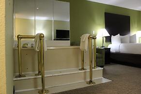 Quality Inn & Suites University Area