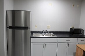 Quality Inn & Suites University Area