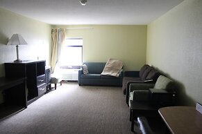 Quality Inn & Suites University Area