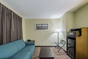 Quality Inn & Suites University Area