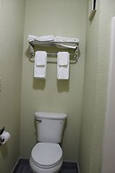 Quality Inn & Suites University Area