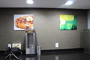 Quality Inn & Suites University Area