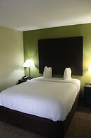 Quality Inn & Suites University Area