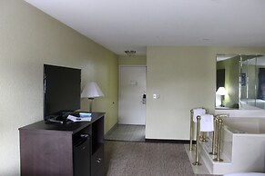 Quality Inn & Suites University Area