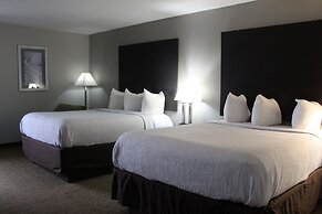 Quality Inn & Suites University Area