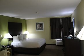 Quality Inn & Suites University Area