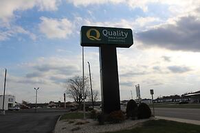Quality Inn & Suites University Area