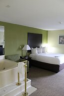 Quality Inn & Suites University Area