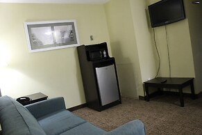 Quality Inn & Suites University Area