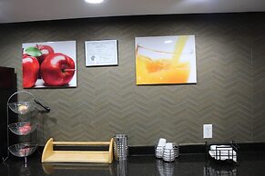 Quality Inn & Suites University Area