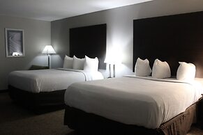 Quality Inn & Suites University Area