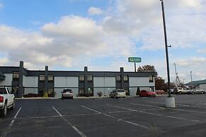 Quality Inn & Suites University Area
