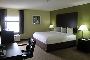 Quality Inn & Suites University Area