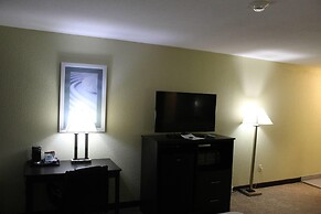 Quality Inn & Suites University Area