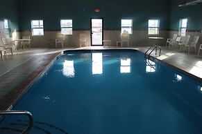Quality Inn & Suites University Area
