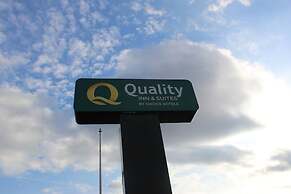 Quality Inn & Suites University Area