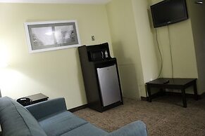 Quality Inn & Suites University Area