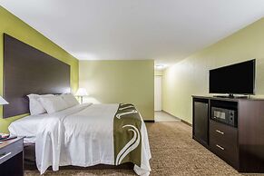 Quality Inn & Suites University Area
