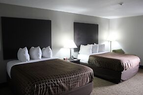 Quality Inn & Suites University Area