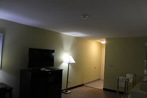 Quality Inn & Suites University Area