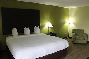 Quality Inn & Suites University Area