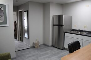 Quality Inn & Suites University Area