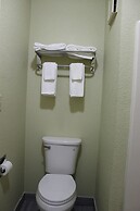 Quality Inn & Suites University Area