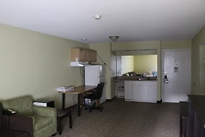 Quality Inn & Suites University Area
