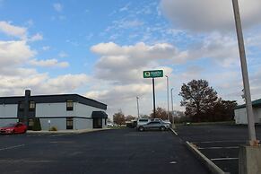 Quality Inn & Suites University Area