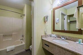 Quality Inn & Suites University Area