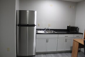 Quality Inn & Suites University Area