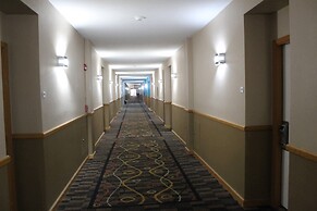 Quality Inn & Suites University Area