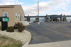 Quality Inn & Suites University Area